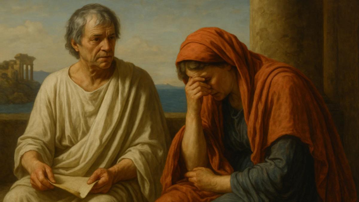 Можно ли доверять собственным мыслям?