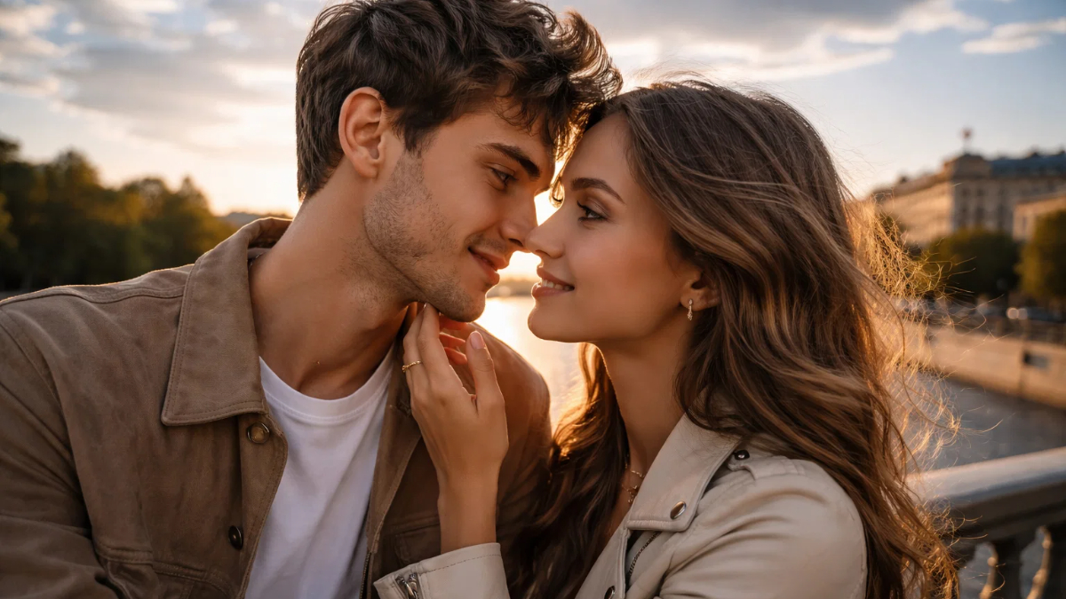 6 етапів закоханості: на якому ви зараз?