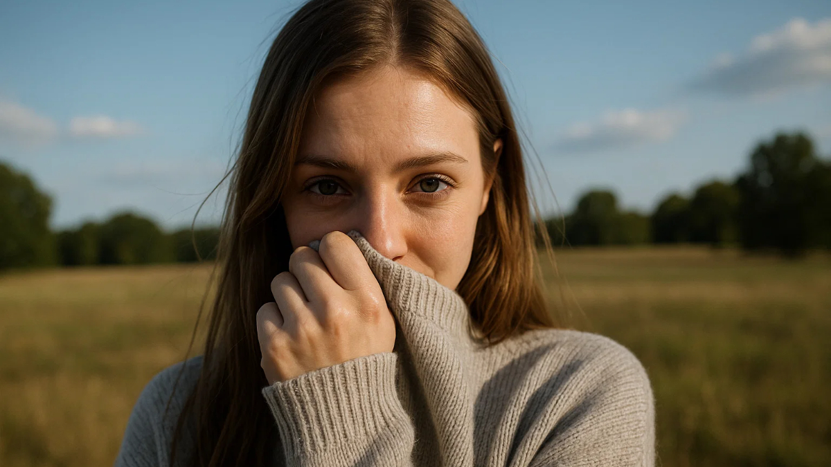 Чому сором’язливі люди помічають усе: психологія спостережливості