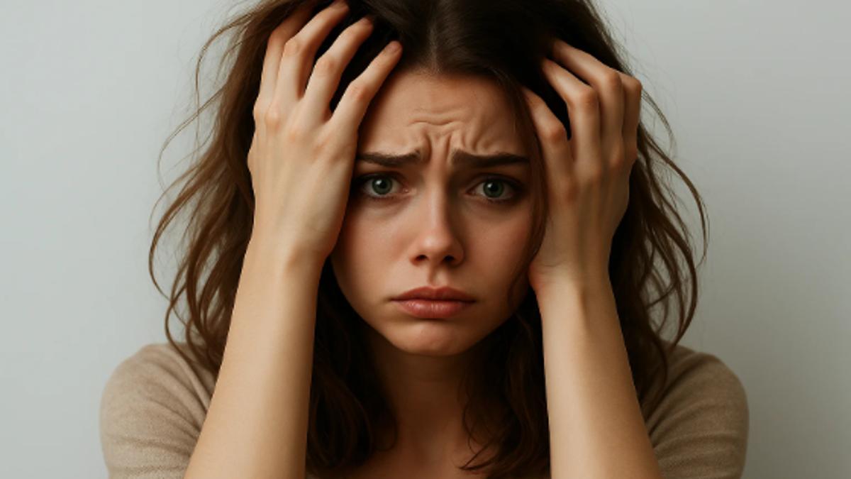 Why Panic Happens and What You Can Do