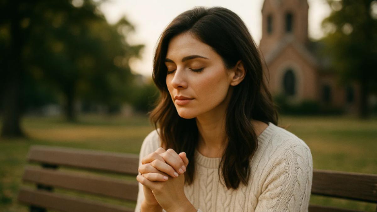 10 Powerful Phrases to Deepen Your Connection with the Holy Spirit