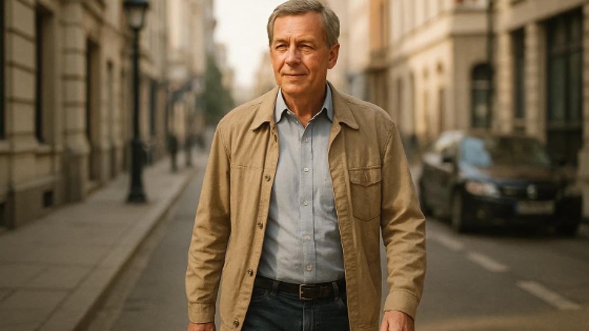 How Carl Jung Suggests We Navigate Loneliness and Fear After 60