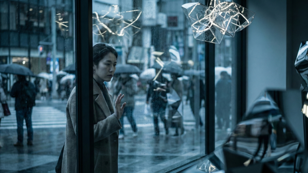 Переконання формують реальність: як мозок фільтрує і створює нашу дійсність