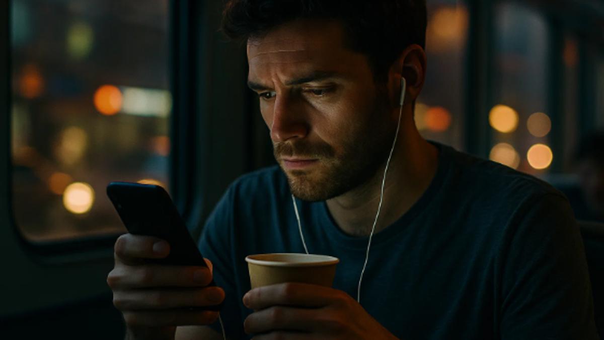 Escaping the Dopamine Trap: Why Our Brains Love Distraction & How to Fight Back