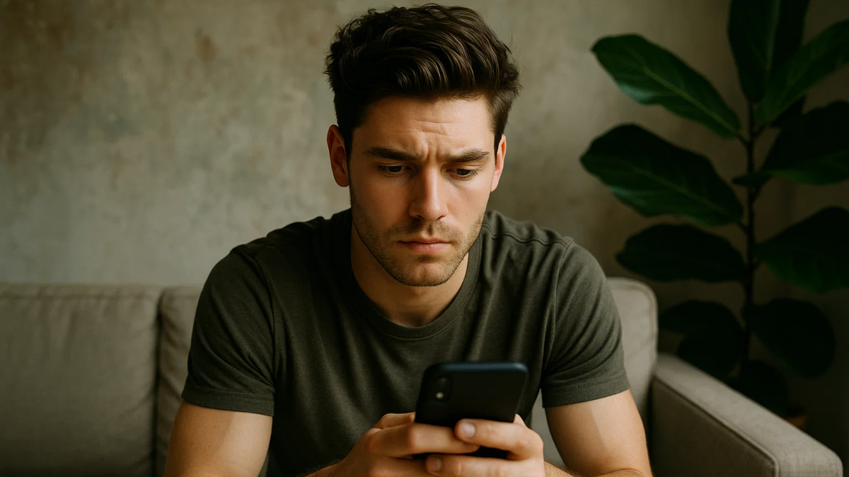 How Pornography Rewires the Male Brain