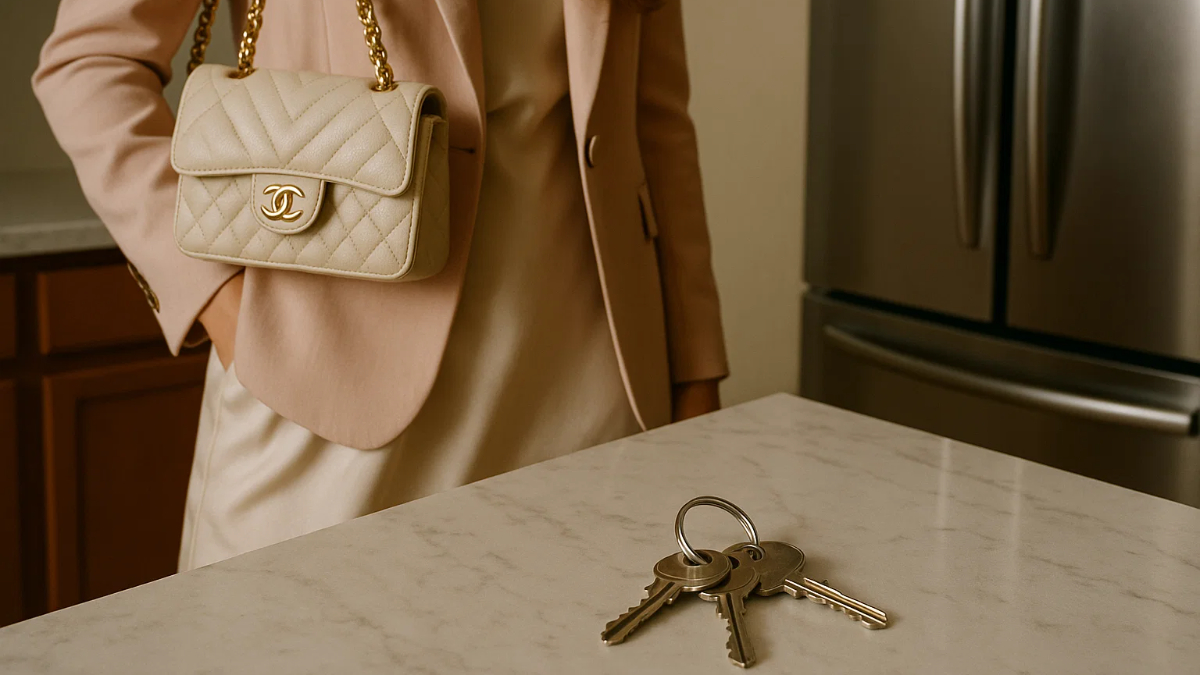 Mommy Brain: Why Forgetting Where the Keys Are Isn’t a Failure