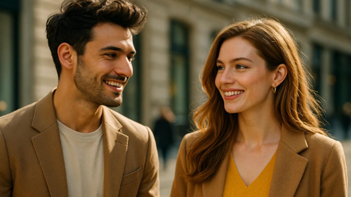 Флірт чи просто дружба: Вчимося читати приховані сигнали