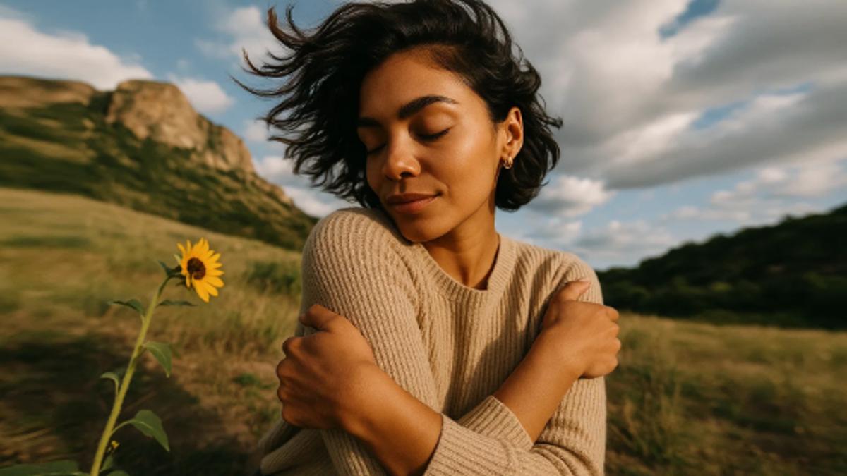 Is Self-Love Actually a Form of Selfishness?
