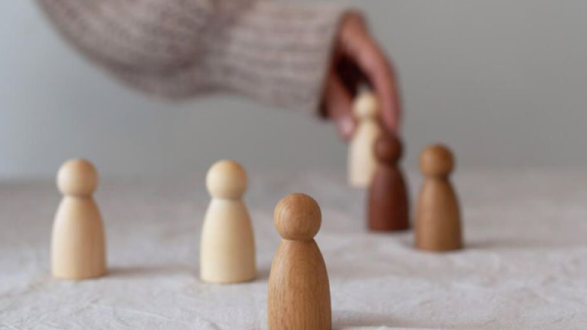 Я на буду вас «лагодити», бо ви не зламані