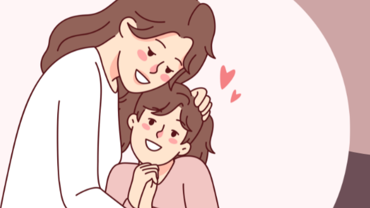 Як допомогти дитині, яка боїться?