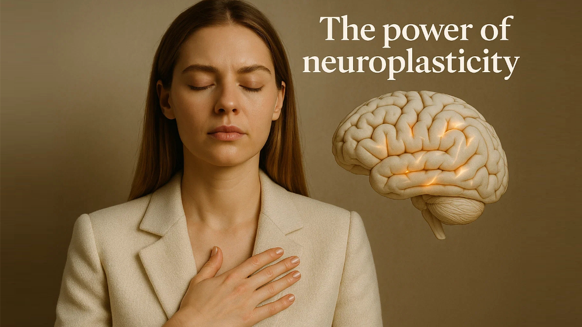 What Science Actually Says About Cooling Down: It’s More Than Just Taking a Deep Breath