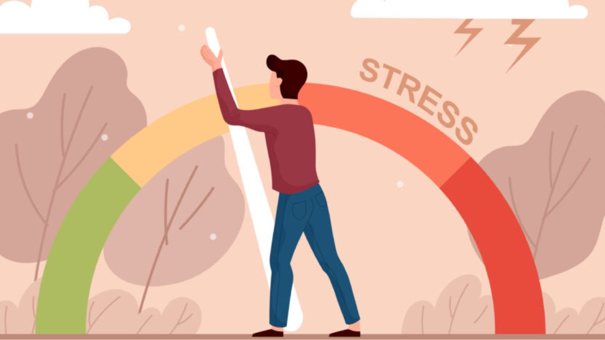 How to Recover Your Energy After Stress