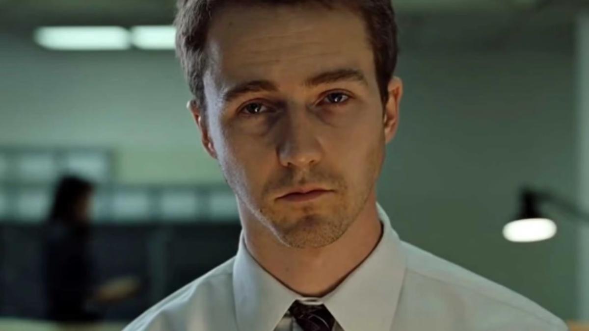 Когда вещи начинают владеть нами: тревожный звонок из «Бойцовского клуба»