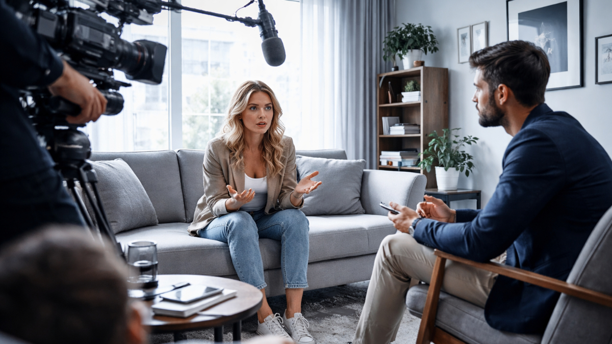 Cómo el cine distorsiona nuestra visión de los psicólogos y crea miedos infundados.