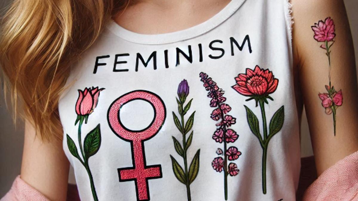 Modern Feminism: A Balanced Approach to Gender Equality