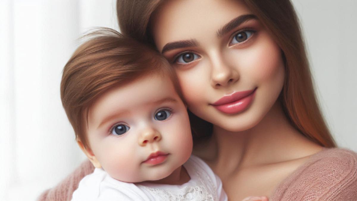 A Mother's Role in Her Child's Emotional Well-being