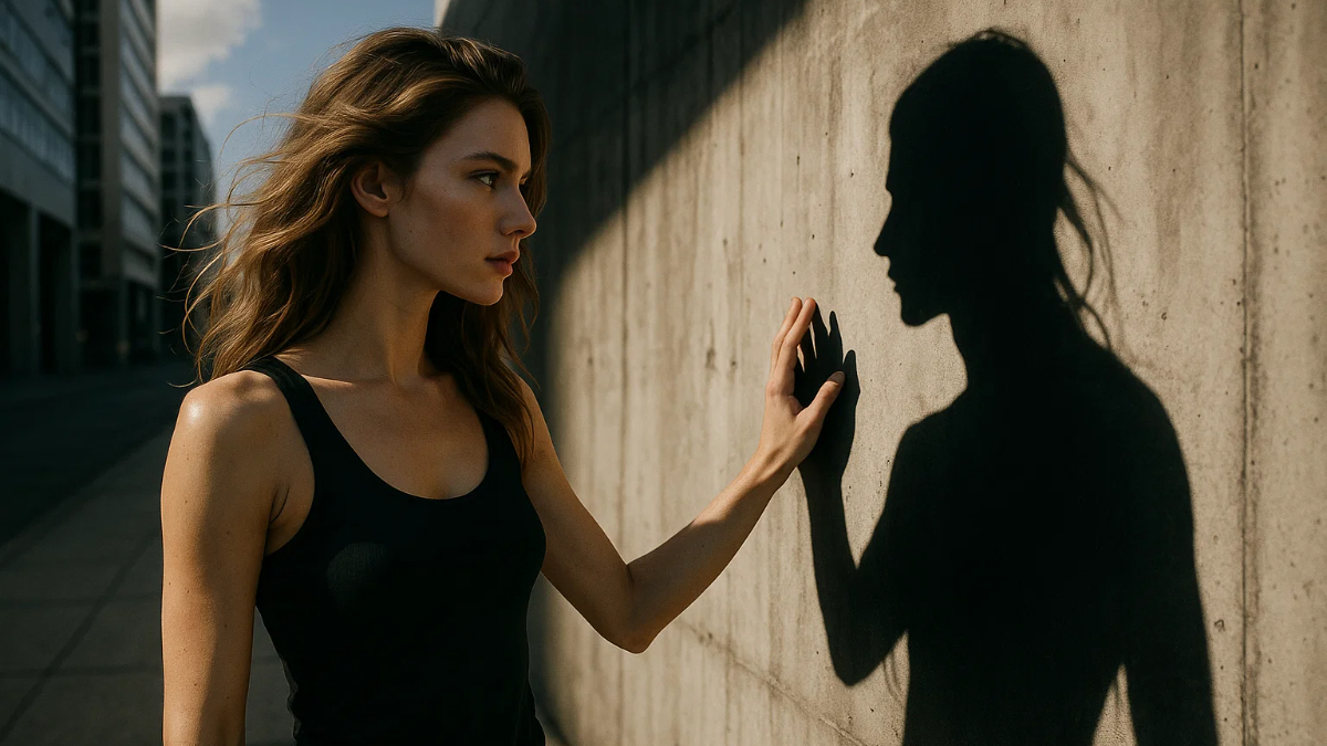 Meet Your Inner Saboteur: The Shadow That Secretly Runs Your Life