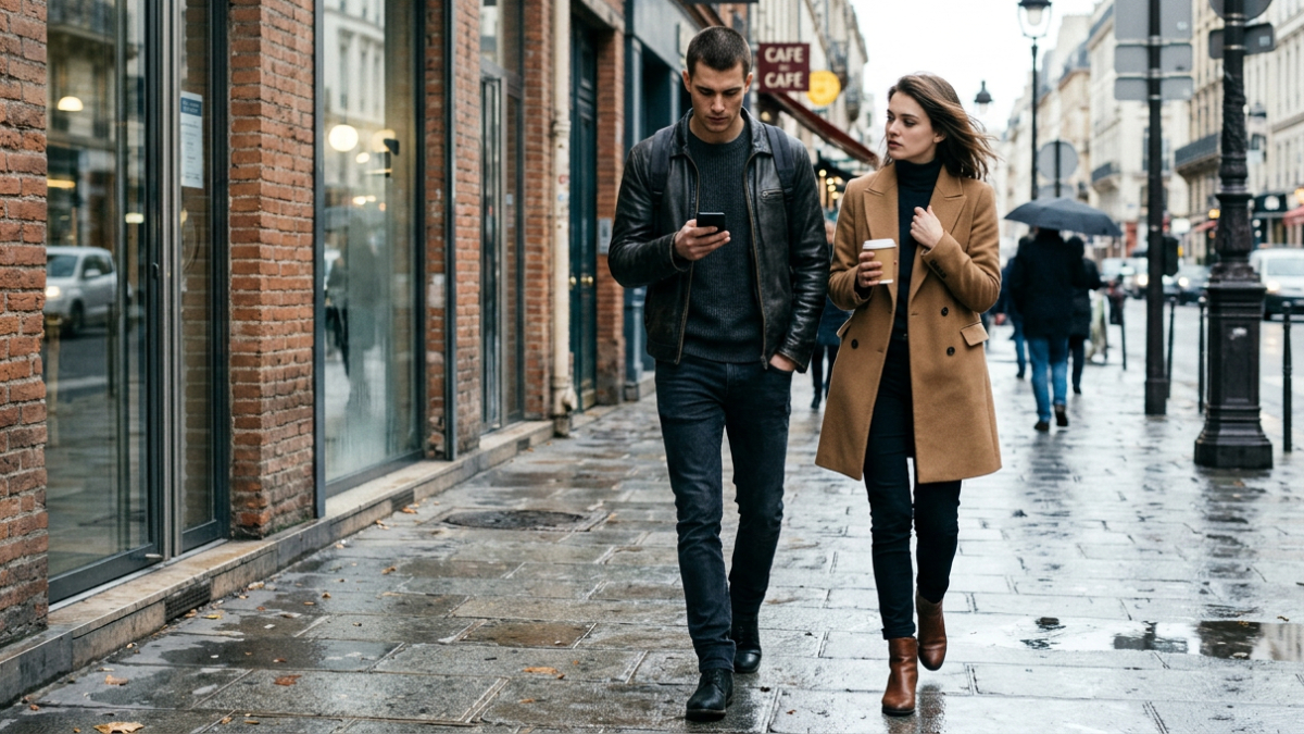 Dependencia emocional en relaciones: por qué ponerte en último lugar las destruye