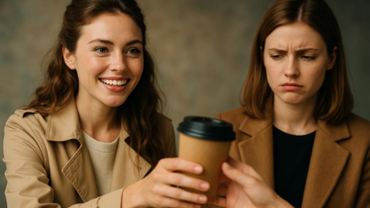 Почему нас не любят, когда мы слишком добры?