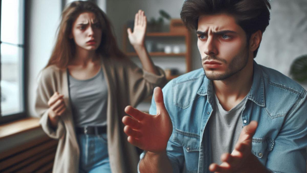 Female Cruelty in Relationships: Psychological Insights and Dynamics