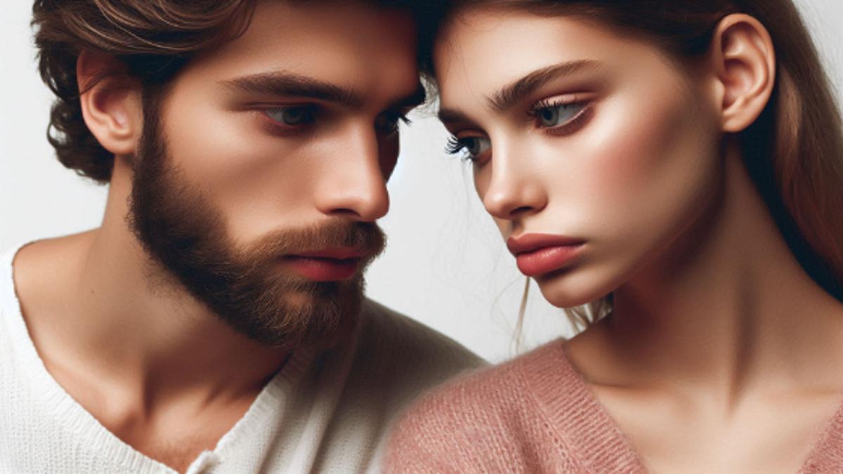 Is It Possible That What You Feel Is Not Really Love?