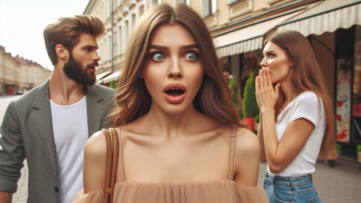 Navigating Uncertainty: Recognizing Potential Signs of Infidelity