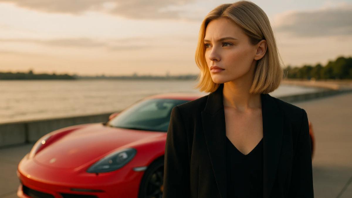 The New Habits of Genuinely Successful Women