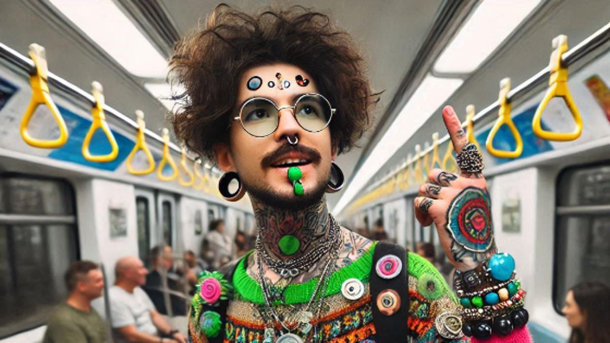 Как реагировать на аномальное поведение?