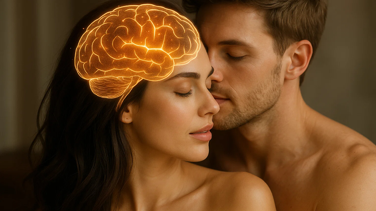 O que realmente acontece em seu corpo e mente durante um orgasmo?