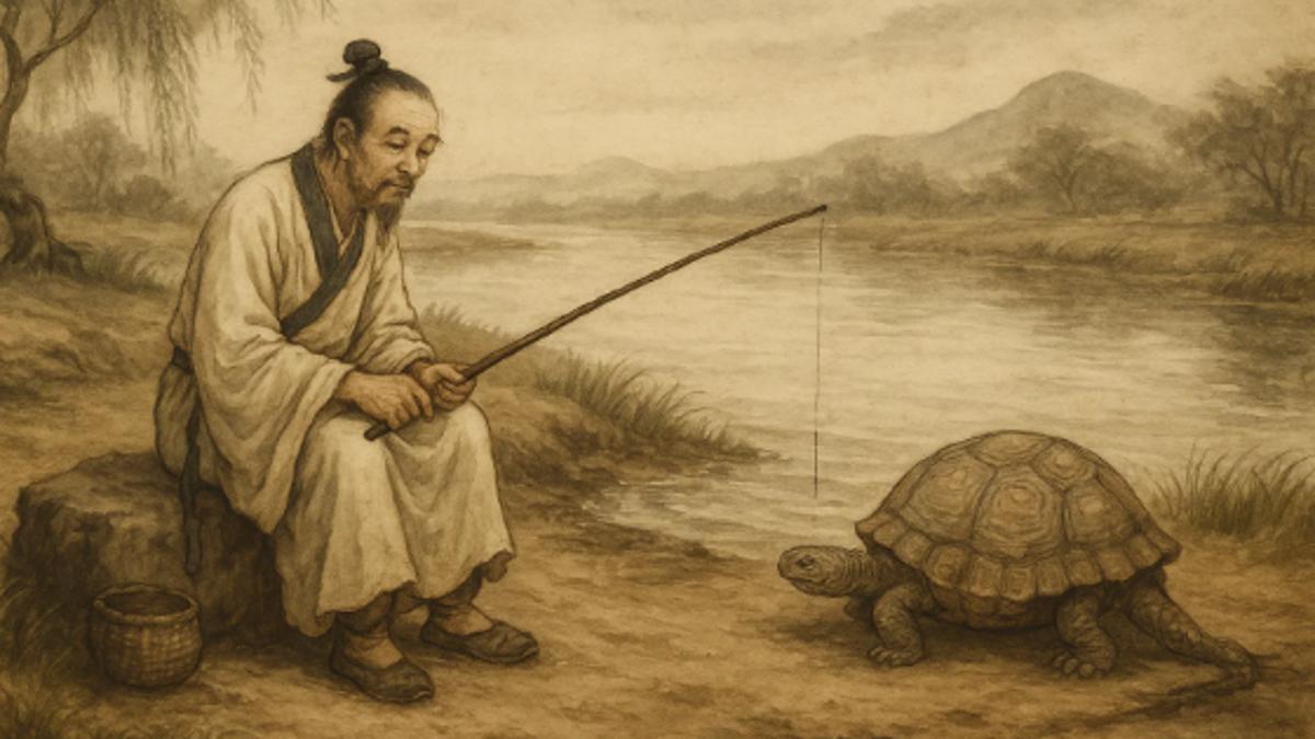 Может ли бесполезность быть вашим главным преимуществом?