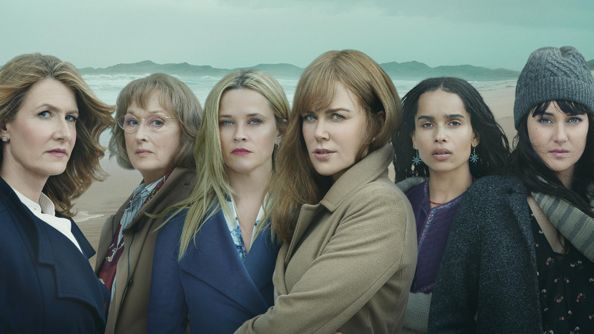 What Big Little Lies Teaches Us About the Psychology of Domestic Violence