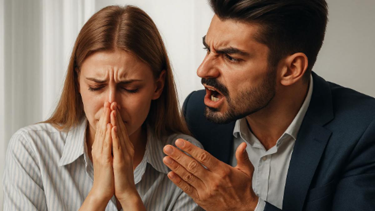 Recognizing the Hidden Tactics of Manipulation in Relationships