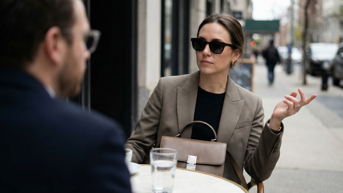 How to Recognize a Toxic Person: The Quiet Signs Most People Miss