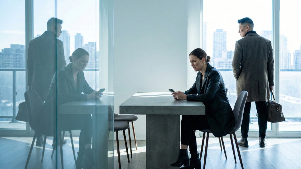 10 Toxic Relationship Signs You Should Never Ignore