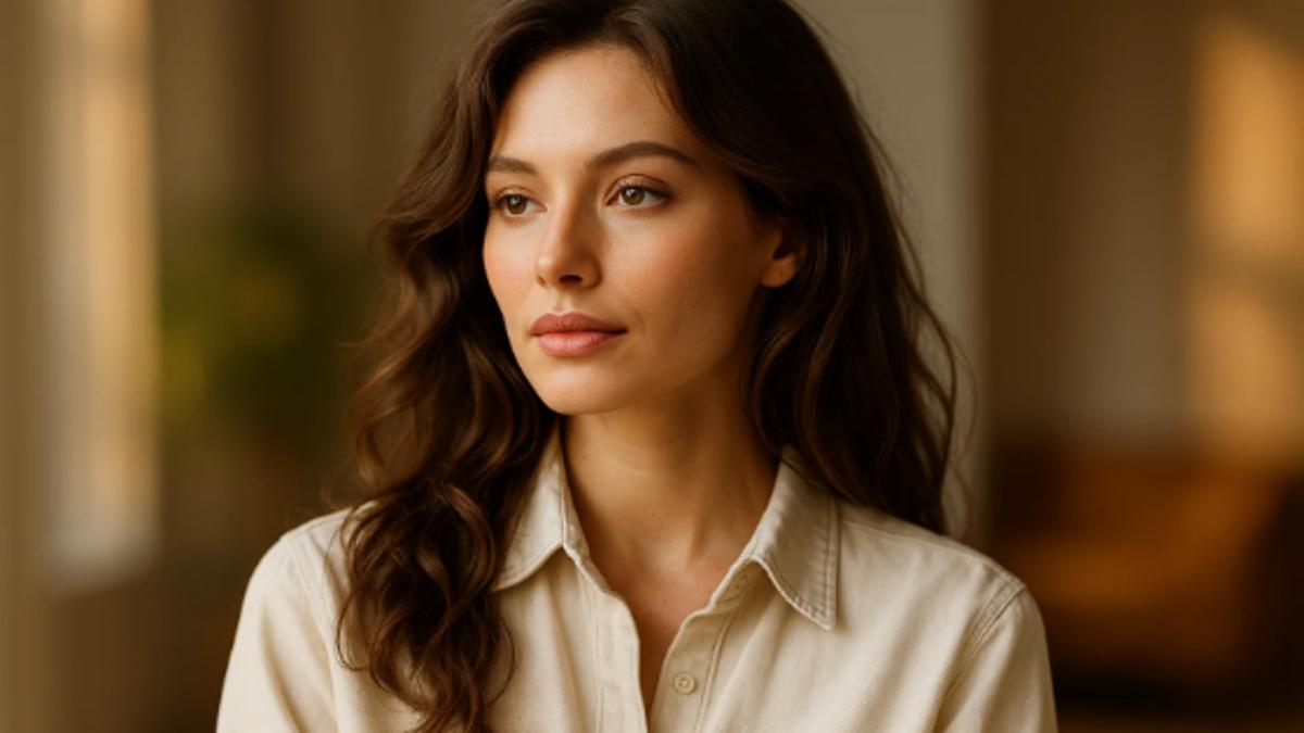 Femininity: The Only True Luxury You Already Possess