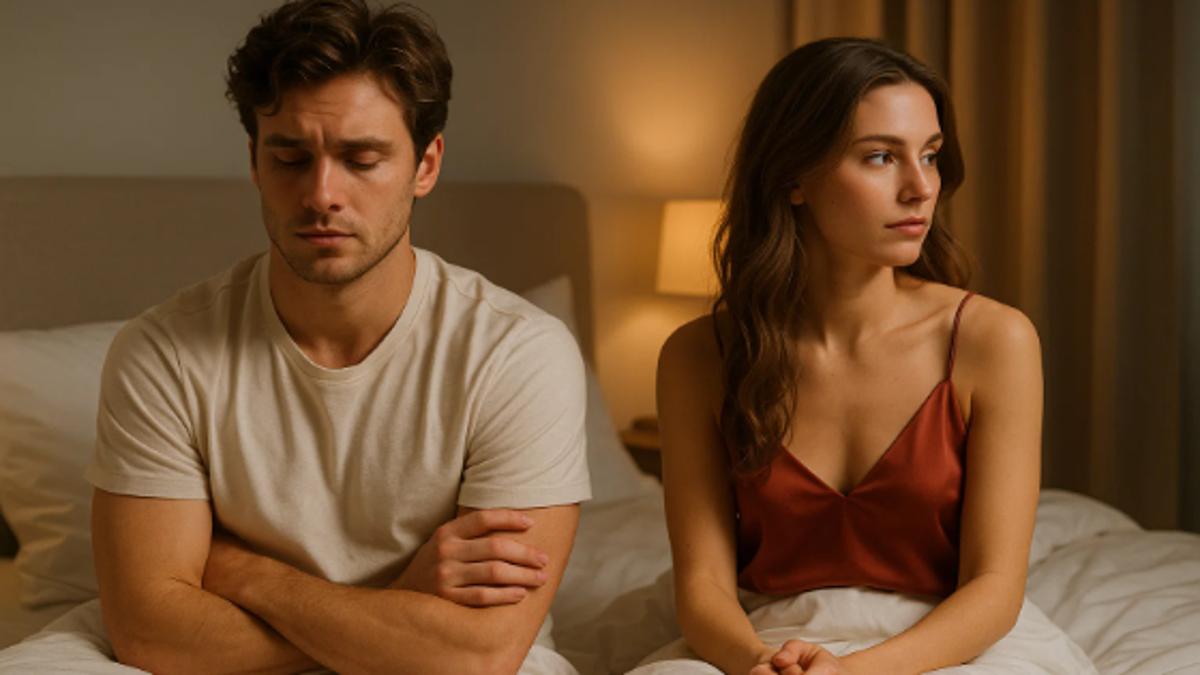 Різне лібідо в парі: як потяг одного та настрій іншого впливають на стосунки