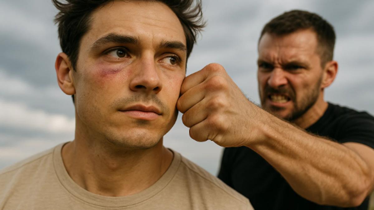 Как лишить обидчика силы, не вступая с ним в конфликт?