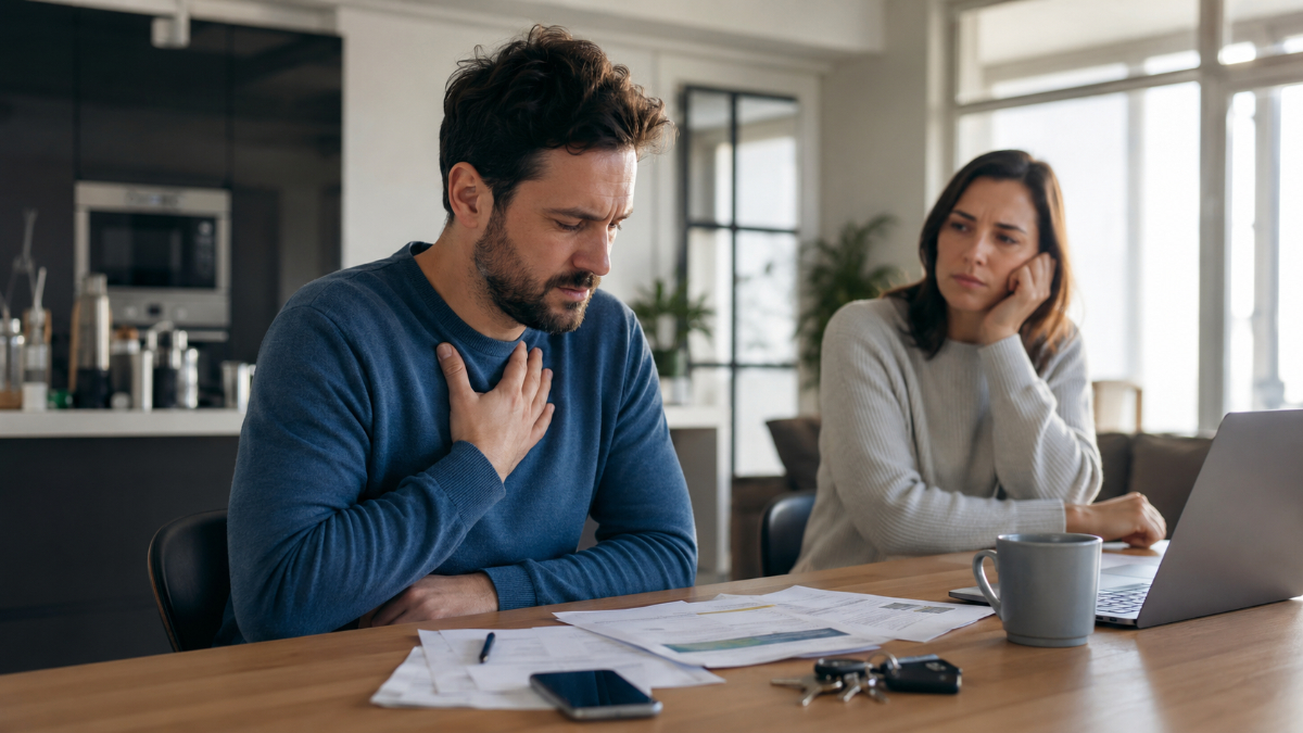 How to Be a More Emotionally Mature Person in Relationships