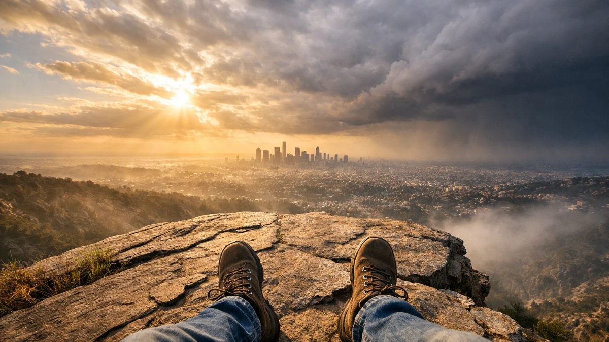 Чому ми самі собі стаємо на заваді?