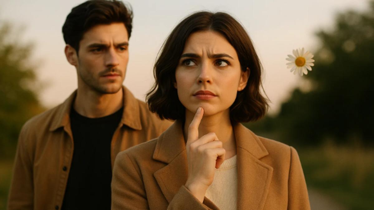 Язык тела не лжет: Распознаем симпатию по едва заметным признакам