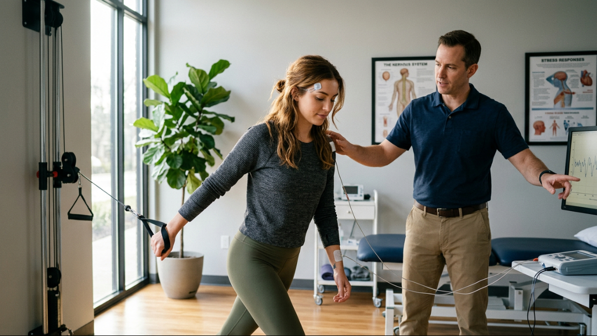 Psychosomatische Beschwerden, Ursachen und Behandlung: Was Wissenschaft und Medizin sagen