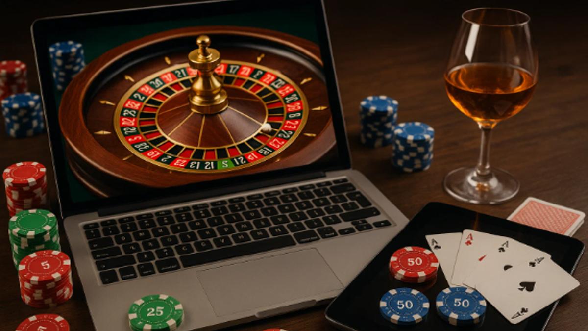 Нейропсихологія ігрової залежності