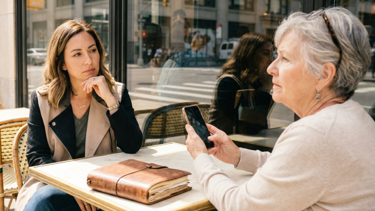 Narzisstische Mutter erkennen: Anzeichen und Wege zur Heilung