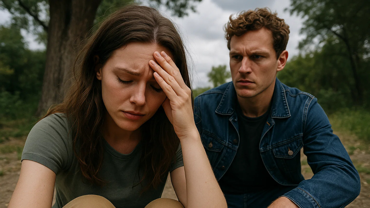 ¿Por qué el amor de un narcisista se siente como una adicción dolorosa?