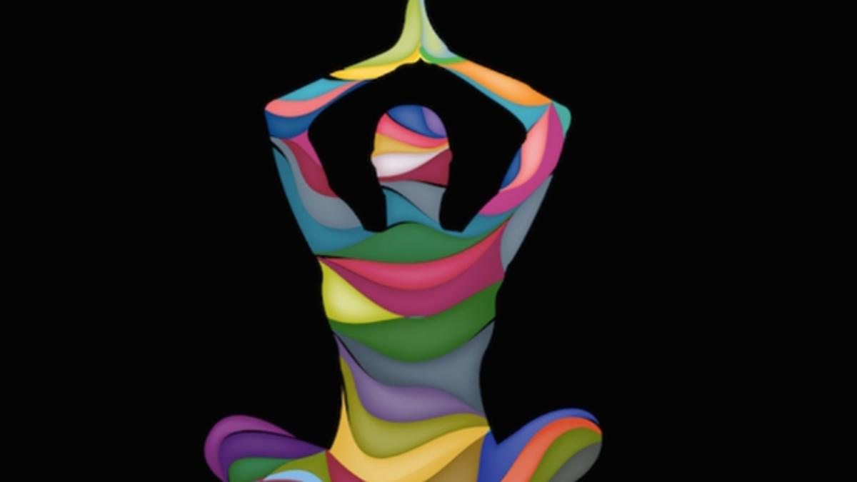 Тіло нам говорить, або як розуміти що хоче сказати Тіло?