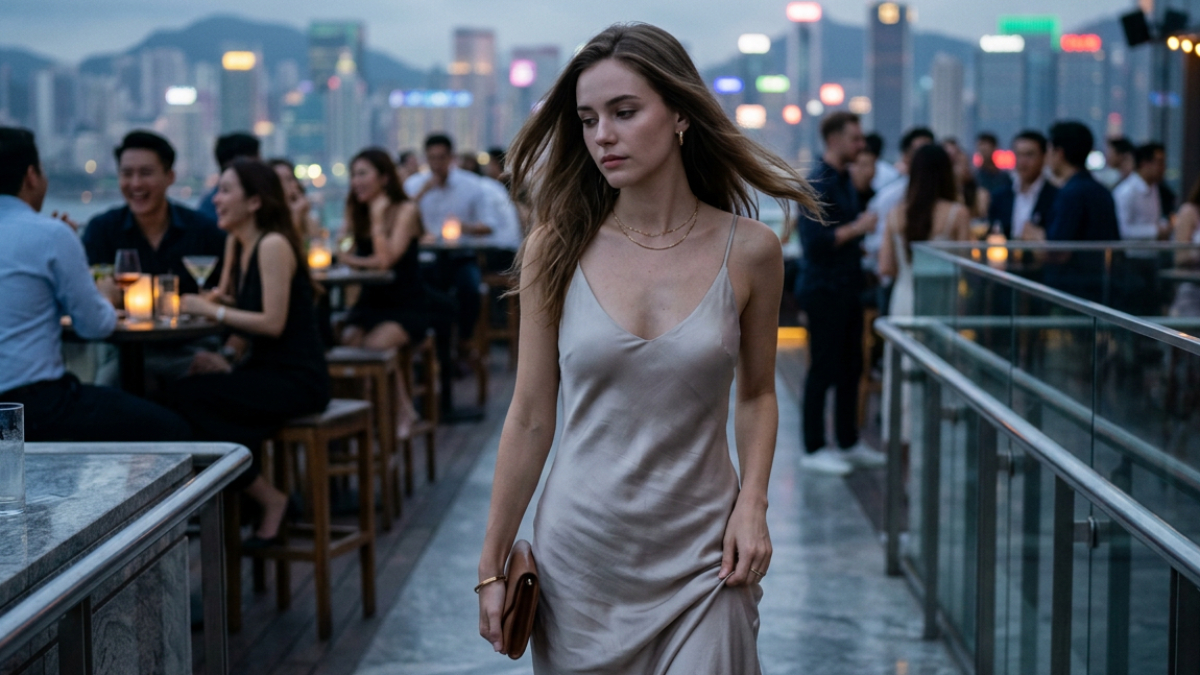 Why Can't I Find Love? The Question Every Woman Needs to Ask Herself