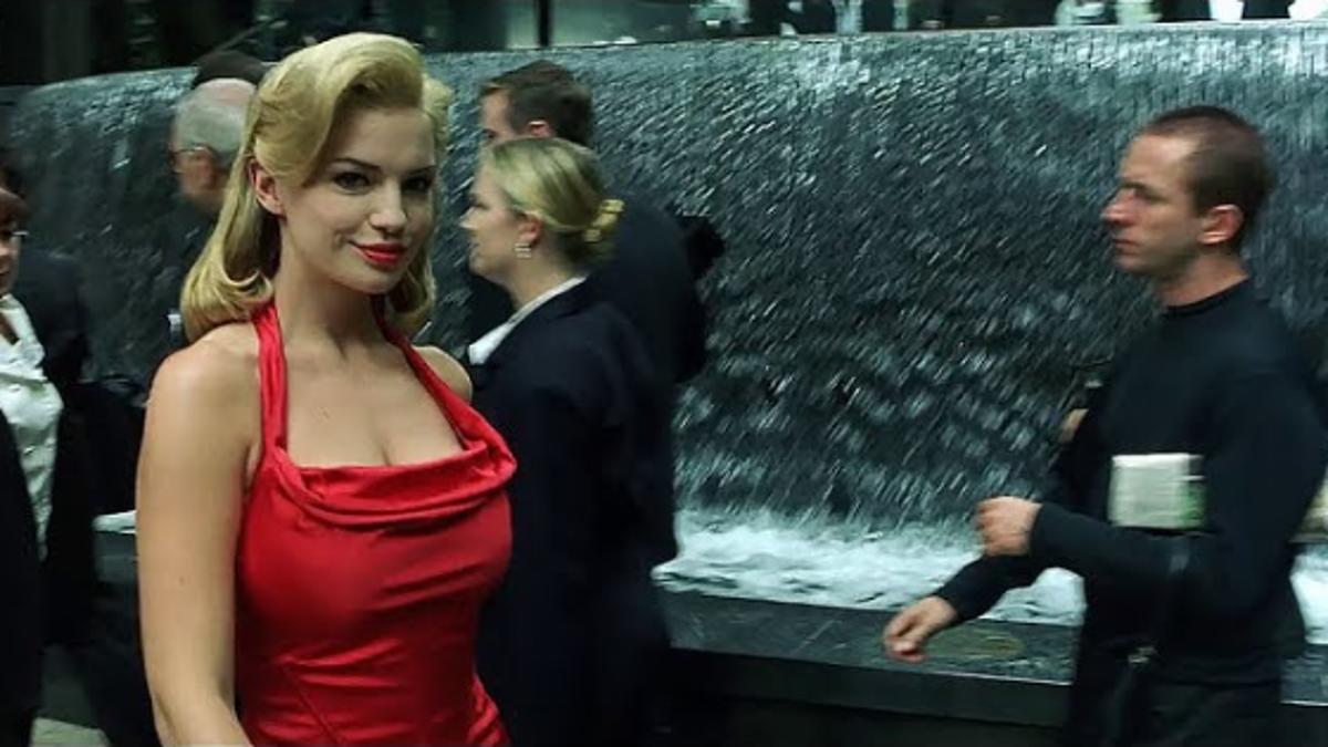 Are You Living on Autopilot? Psychological Insights from The Matrix