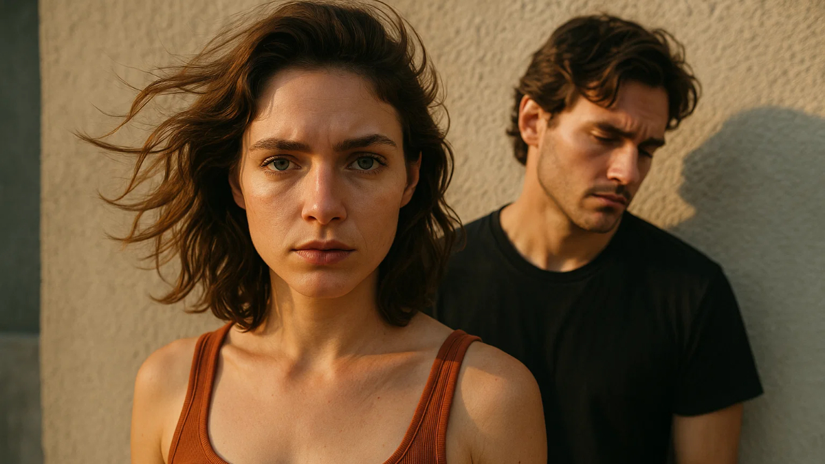 Вы влюблены в человека или в драму, которую он создает?