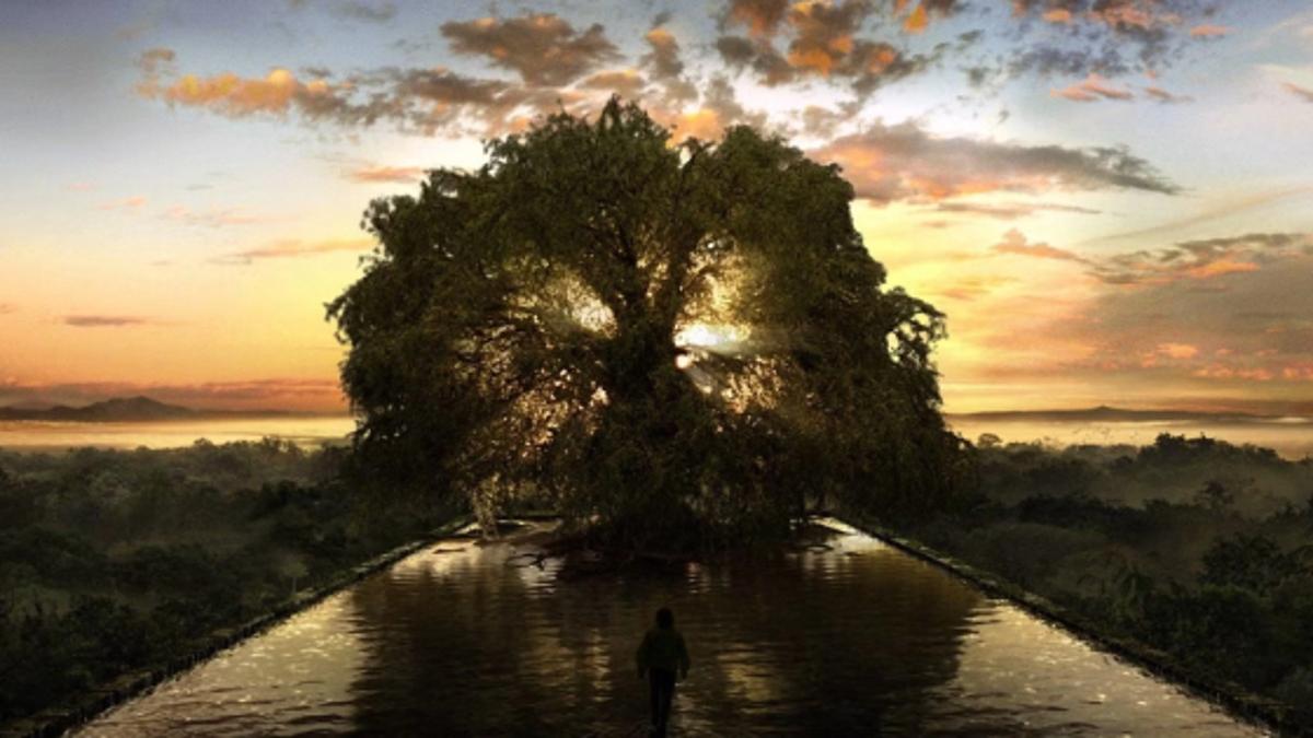 A Psychological Look at Love and Loss in The Fountain (2006)