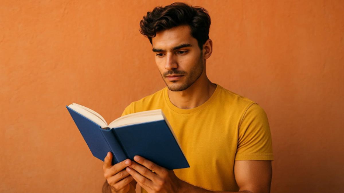 How to Turn Reading into a Life-Changing Habit, Starting Today